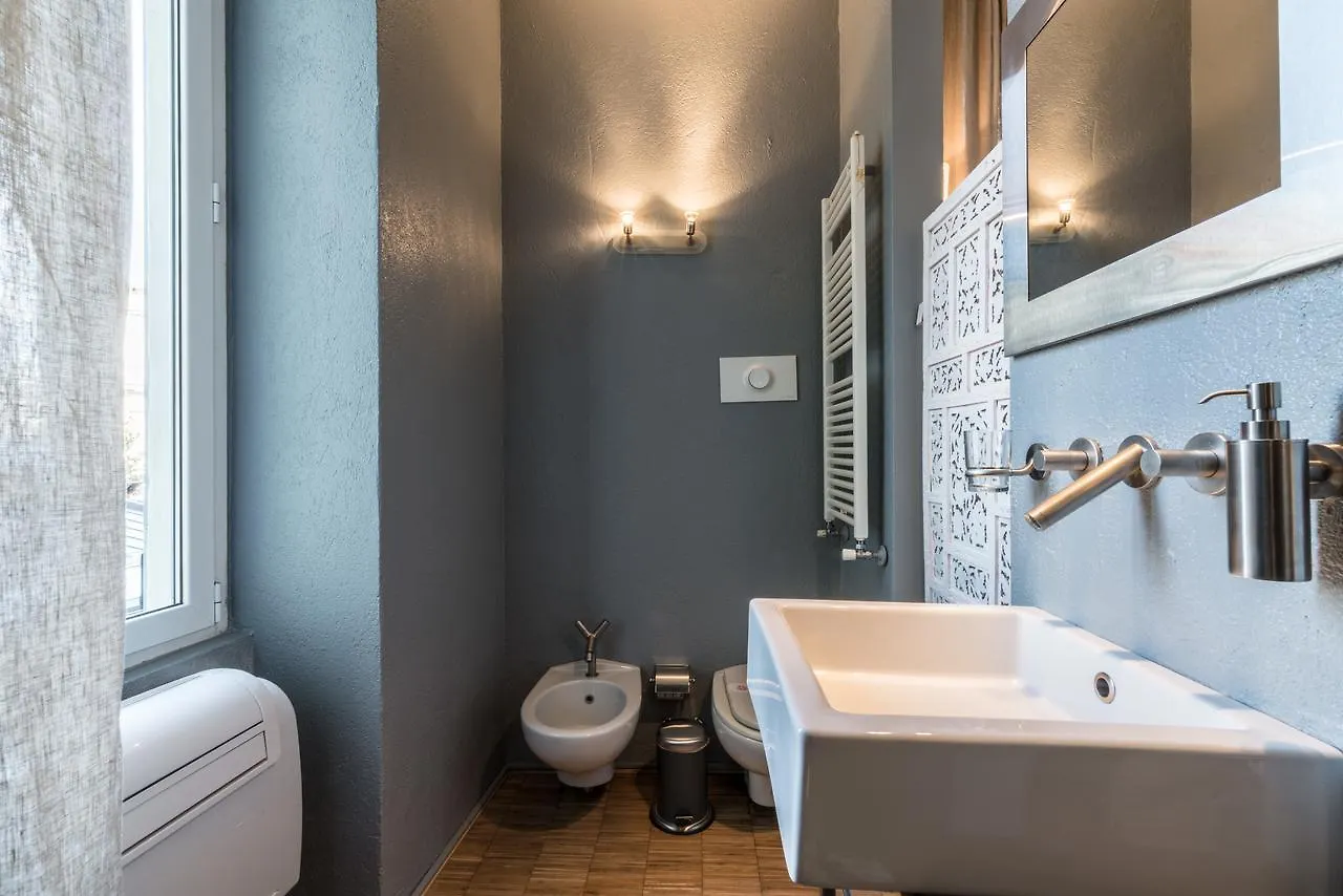 Porta Venezia Apartment Milaan