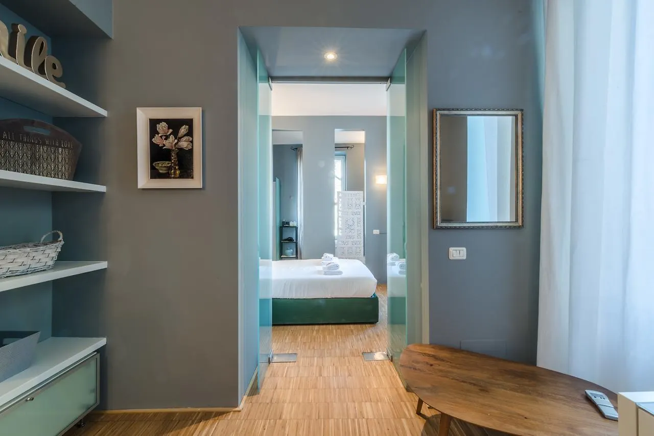 Porta Venezia Apartment Milaan 0*,  Italië