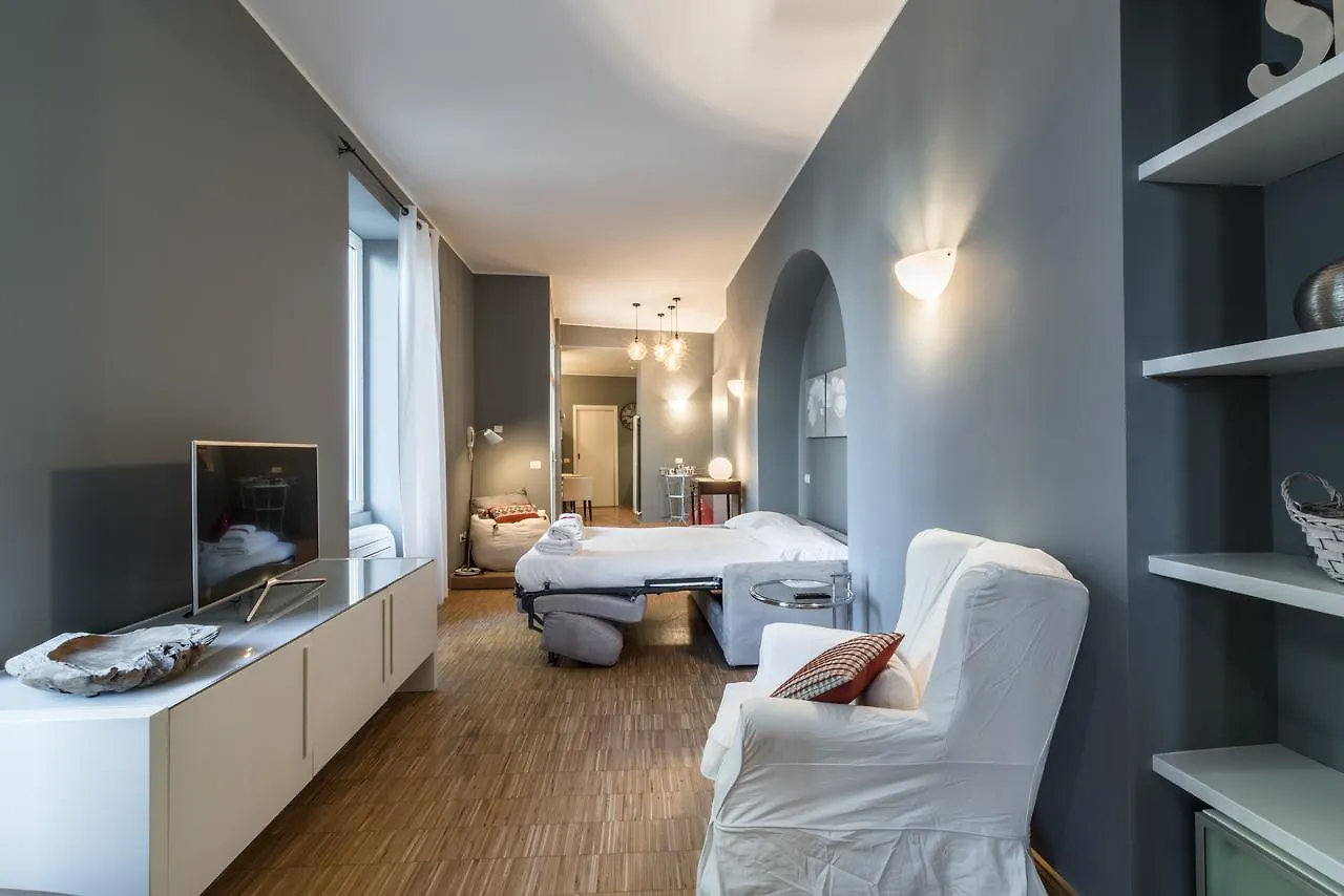Porta Venezia Apartment Milaan