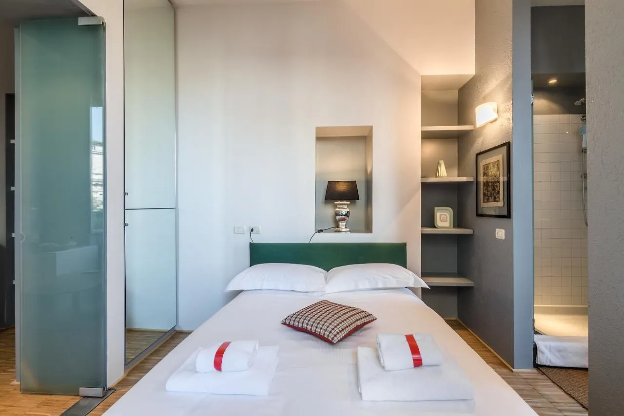 Porta Venezia Apartment Milaan