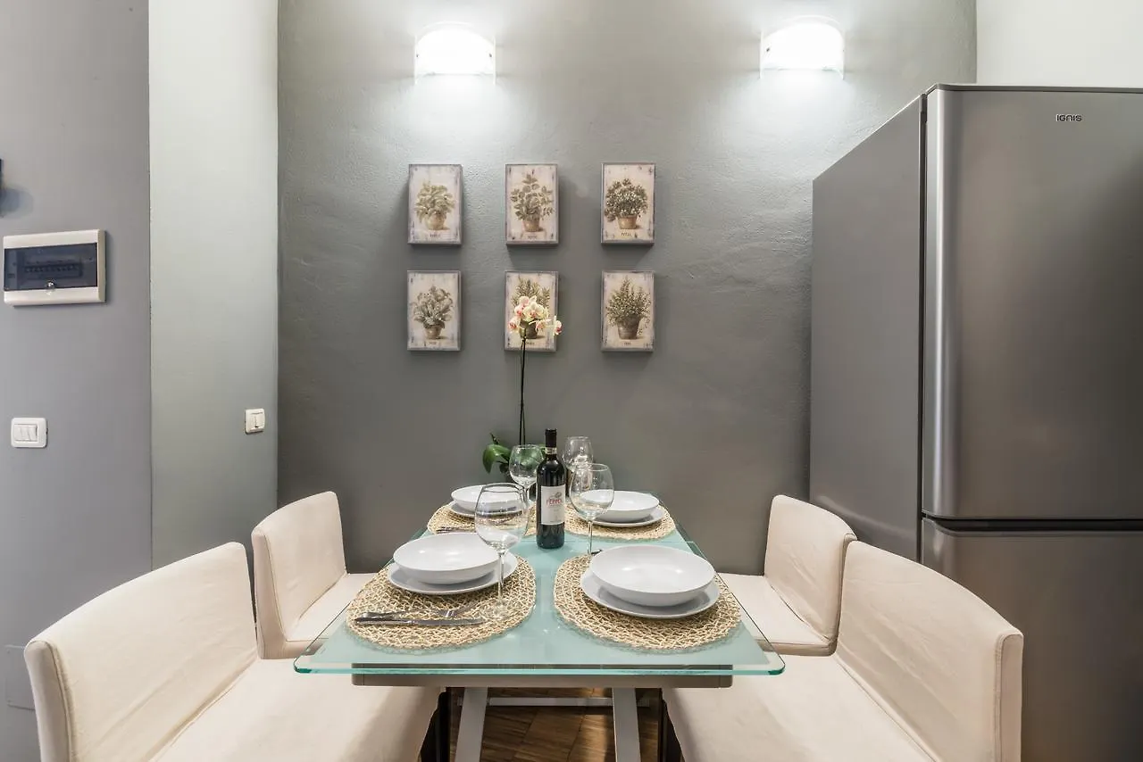 Porta Venezia Apartment Milaan