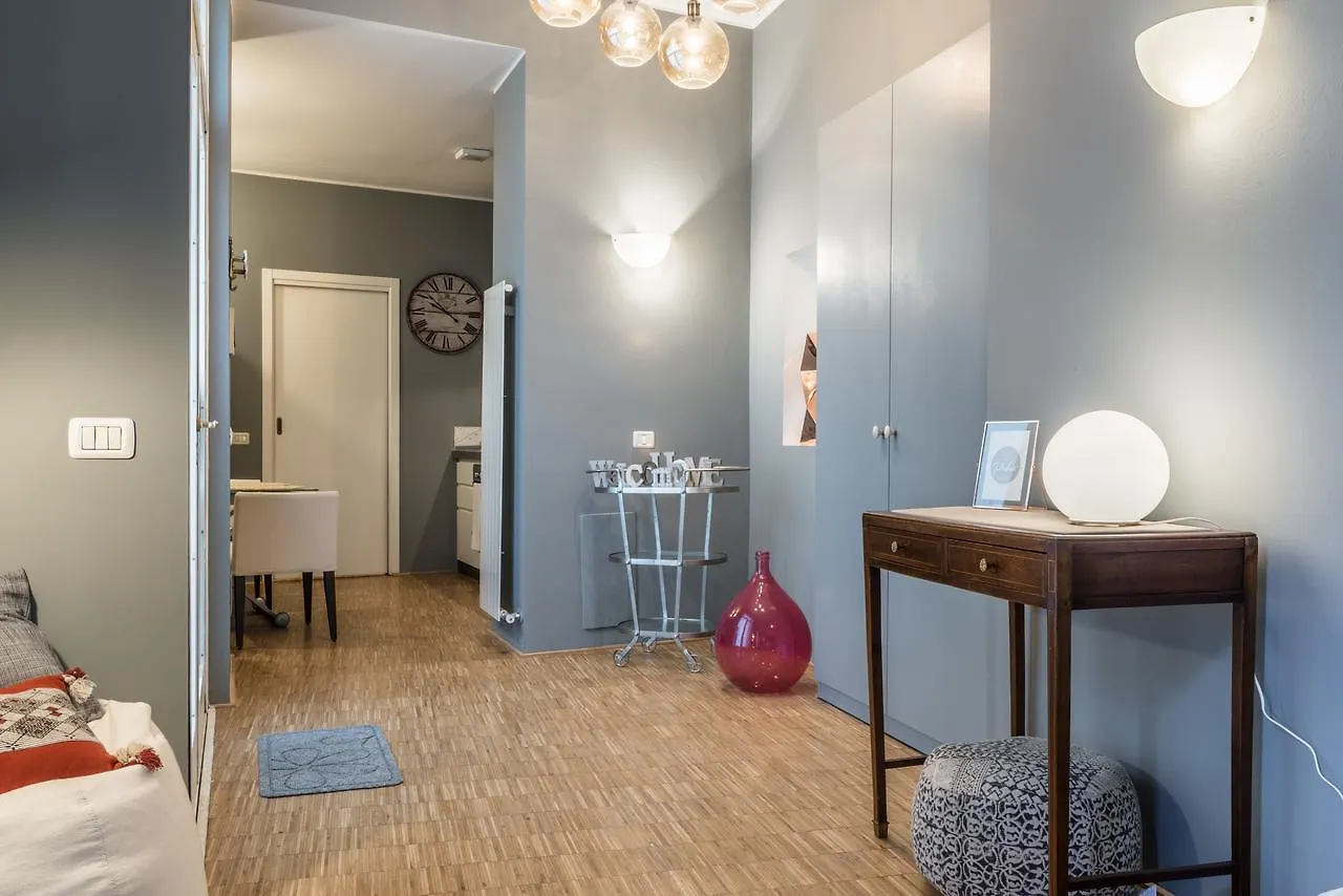 Porta Venezia Apartment Milaan