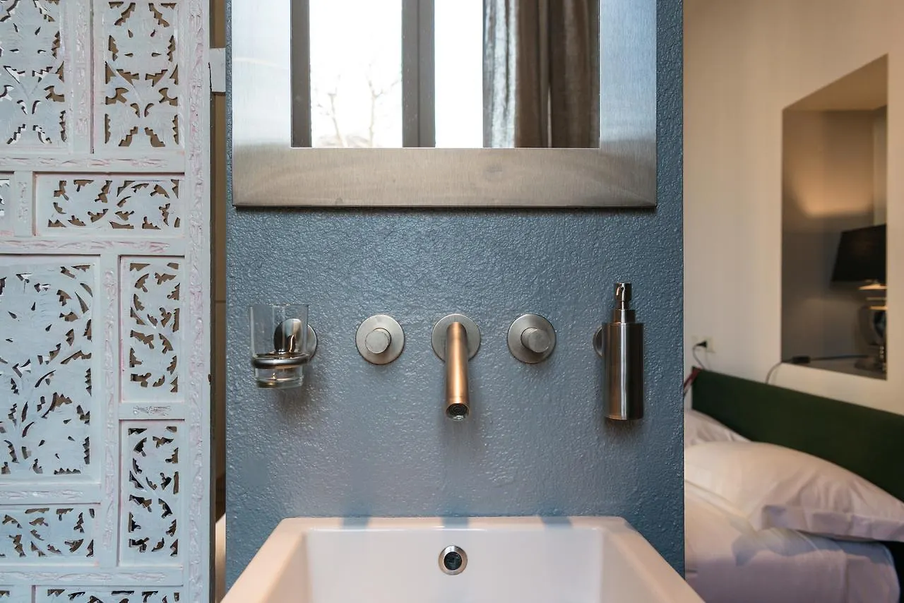 Porta Venezia Apartment Milaan