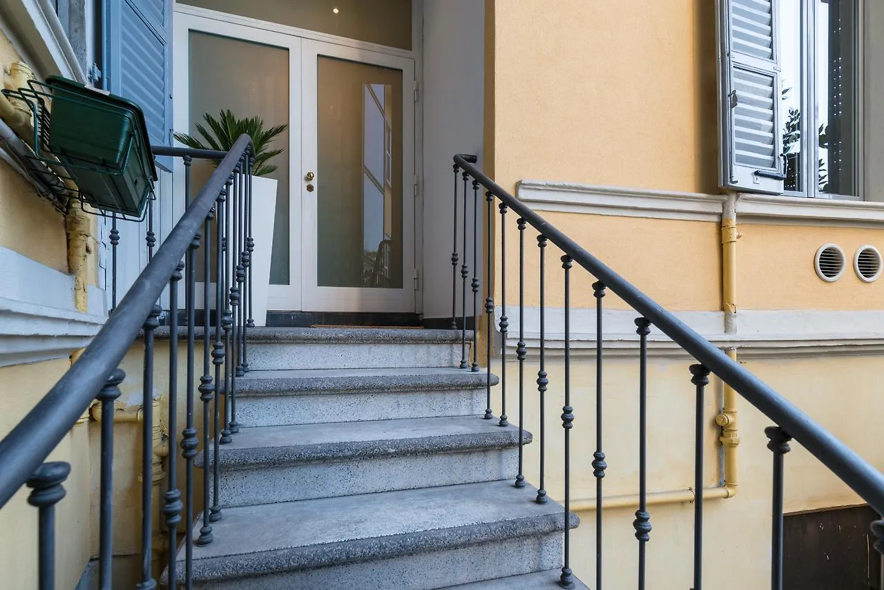 Porta Venezia Apartment Milaan