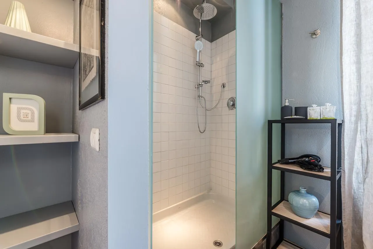 Porta Venezia Apartment Milaan