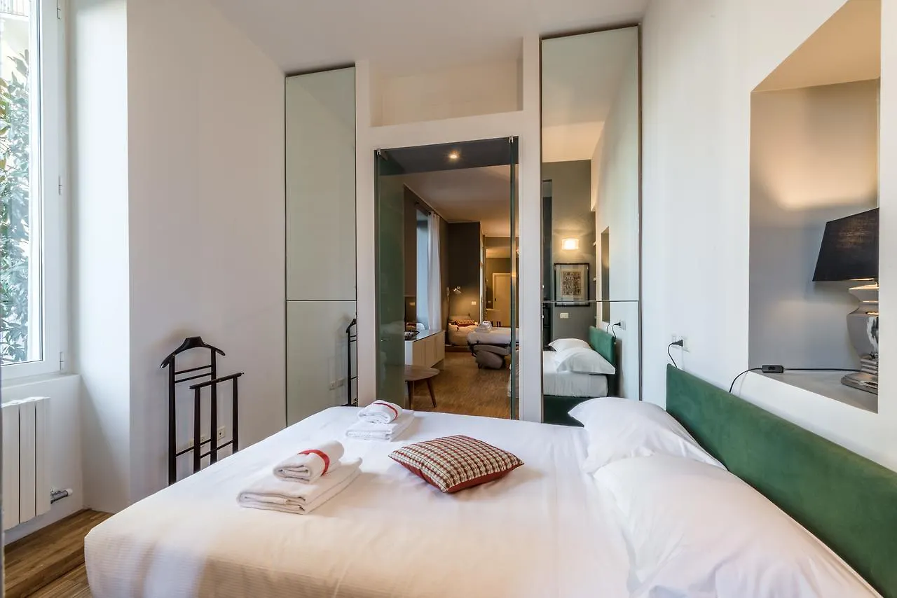 Porta Venezia Apartment Milaan