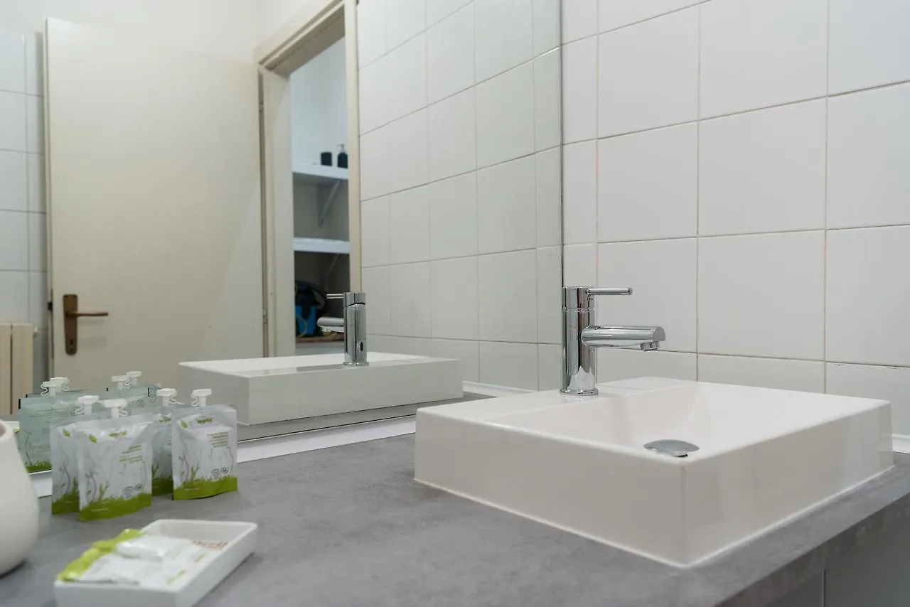 Porta Venezia Apartment Milaan