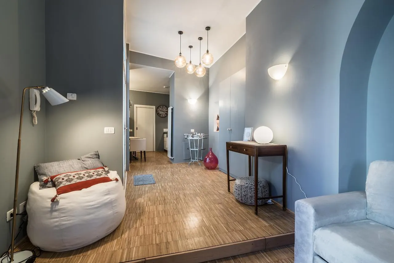 Porta Venezia Apartment Milaan